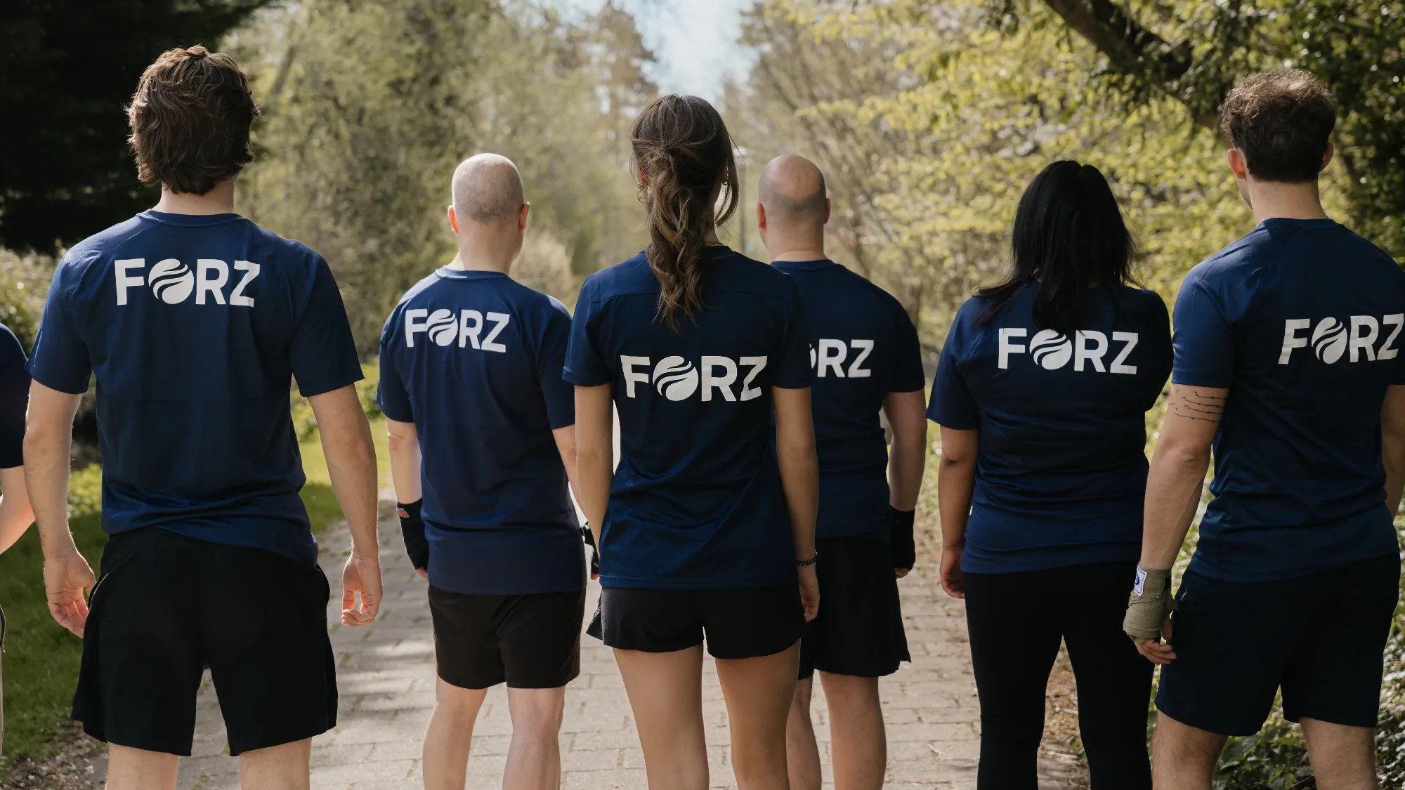 Laas Poelhekke, consultant bij FORZ Consultancy